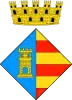 Coat of arms of L'Escala