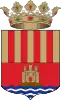 Coat of arms of Alicante