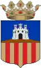 Coat of arms of Castellón