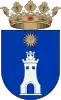 Coat of arms of La Vall d'Uixó