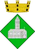 Coat of arms of El Cogul