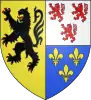 Coat of arms of Hauts-de-France