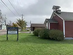 Esko Historical Society