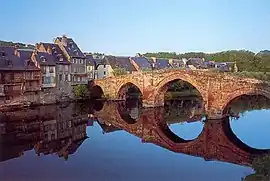 Pont-Vieux