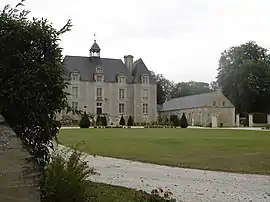 Chateau