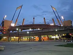 Estadio Juan Ramón Loubriel