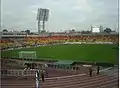 Petrovsky Stadium in 2005