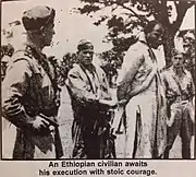 Ethiopian Victims Beheaded Heads