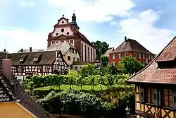 St. Bartholomew's Church, Ettenheim