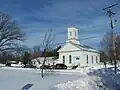 Eureka United Methodist Church (est. 1868)