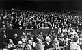 EuroBasket 1939 opening ceremony