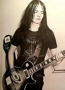 Euronymous