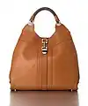 Tanner Krolle Eva hobo bag (2006)