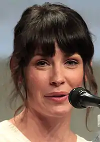 Evangeline Lilly