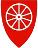 Coat of arms of Evenes Municipality