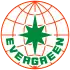 Evergreen emblem