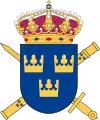 Coat of Arms of Defence Ministry