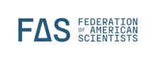 Federation of American Scientists logo