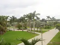 Florida Atlantic UniversityBoca Raton