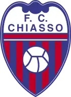 FC Chiasso logo