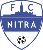 Club crest