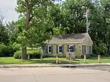 Plymouth Schoolhouse