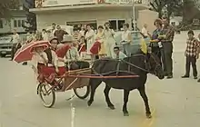 Main Street, Waukee, Iowa