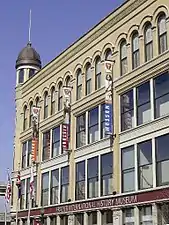 Frazier History Museum