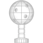 FIS Crystal Globe