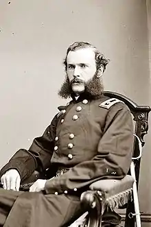 Maj. Gen.Francis J. HerronUSA