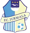 Crest of FK Jūrmala