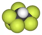 Heptafluoropropane