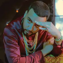 French Montana in 2017