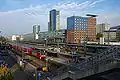 Freiburg (Breisgau) main station