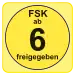 FSK ab 0 (yellow)