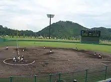 Fukui Phoenix Stadium