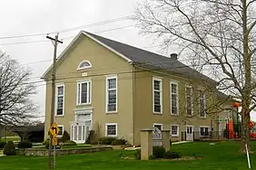 Faggs Manor Presbyterian Church