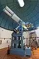 Mailhat telescope