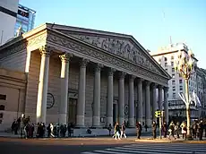 Buenos Aires Metropolitan Cathedral