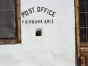 Post Office