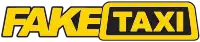 Logo for the website Faketaxi.com