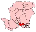 Outline map