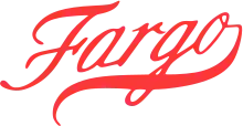 Fargo logo