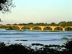 Interurban Bridge