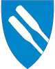 Coat of arms of Fedje Municipality