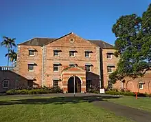 Female Orphan School