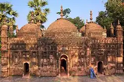 Chand Ghazi Bhuiyan mosque