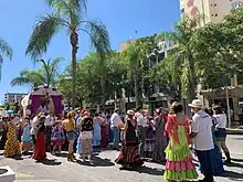 Feria de Torremolinos 2023