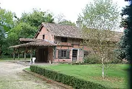 La Bourlière farm