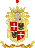 Coat of arms of Fermo